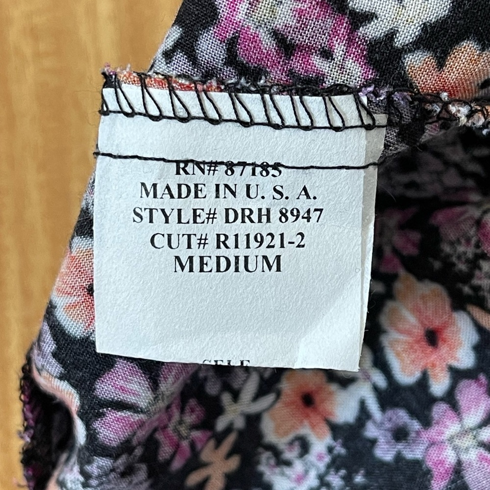 Lightweight Summer Dress - Picture 8 of 8